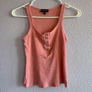 BEBE SPORT tank top